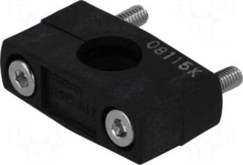 OMRON Holder | M12 thread,screw