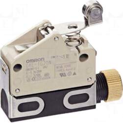 OMRON Limit switch | NO +