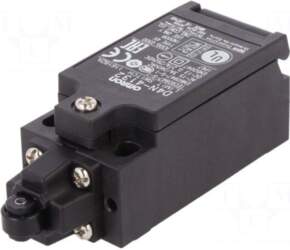OMRON Limit switch | plastic roller