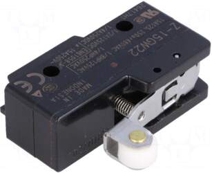 OMRON Microswitch SNAP ACTION | with