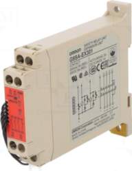 OMRON Module: extension | Series: G9SA