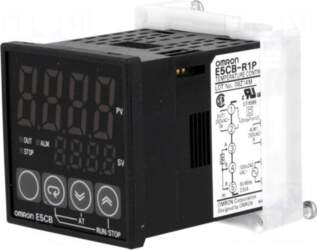 OMRON Module: regulator | Pt100 |