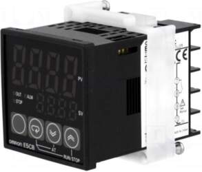 OMRON Module: regulator | temperature |