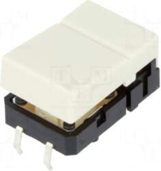 OMRON Electronic Components Switch: keypad |