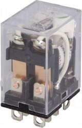 OMRON Relay: electromagnetic | Ucoil: 24VDC