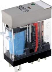 OMRON Relay: electromagnetic | Ucoil: 12VDC