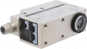 OMRON Sensor: colour | Range: 10mm