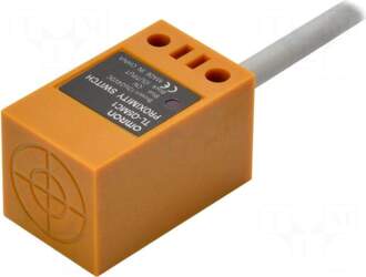 OMRON Sensor: inductive | 0÷5mm |