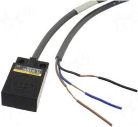 OMRON Sensor: inductive | 0÷5mm |