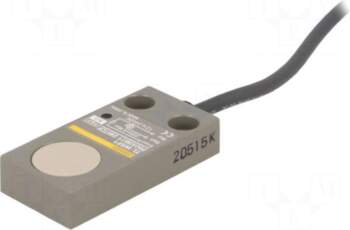 OMRON Sensor: inductive | 0÷5mm |