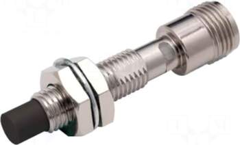 OMRON Sensor: inductive | OUT: NPN
