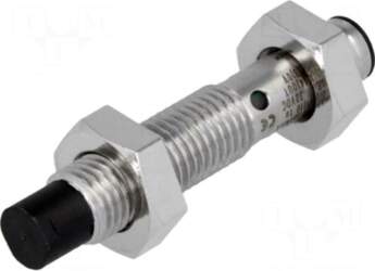 OMRON Sensor: inductive | Output conf: