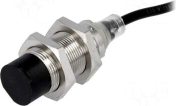 OMRON Sensor: inductive | Output conf: