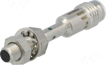 OMRON Sensor: inductive | OUT: PNP
