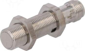 OMRON Sensor: inductive | Output conf: