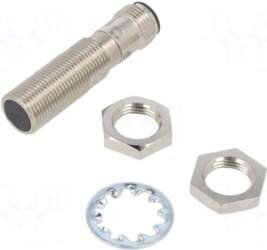 OMRON Sensor: inductive | OUT: PNP
