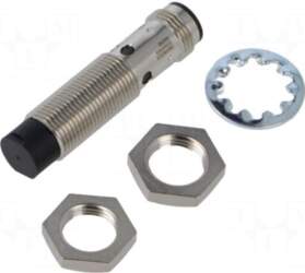 OMRON Sensor: inductive | OUT: PNP
