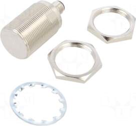 OMRON Sensor: inductive | OUT: PNP
