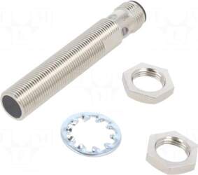 OMRON Sensor: inductive | OUT: PNP