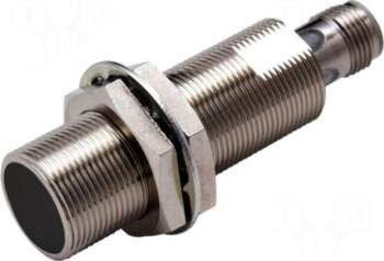 OMRON Sensor: inductive | OUT: PNP