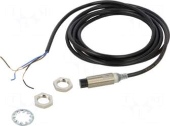 OMRON Sensor: inductive | OUT: PNP