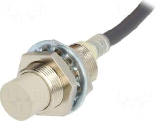 OMRON Sensor: inductive | Output conf: