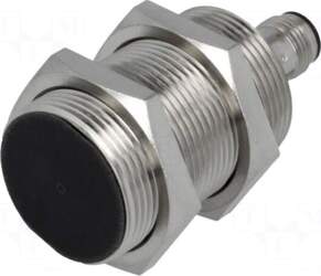 OMRON Sensor: inductive | Output conf: