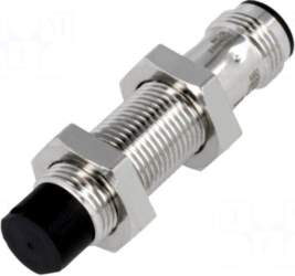 OMRON Sensor: inductive | Output conf: