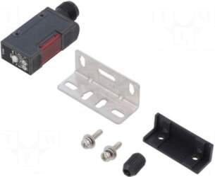 OMRON Sensor: photoelectric | Range: 100mm