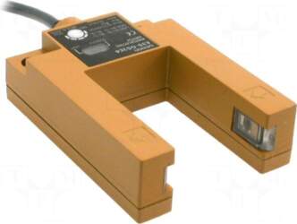 OMRON Sensor: photoelectric | Range: 30mm