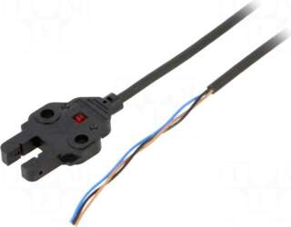 OMRON Sensor: photoelectric | Range: 5mm