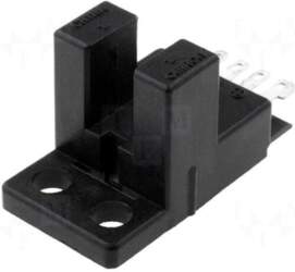 OMRON Sensor: photoelectric | Range: 5mm