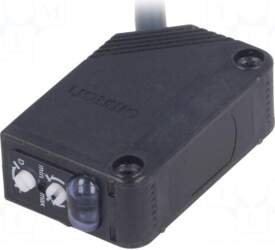 OMRON Sensor: photoelectric | receiver |