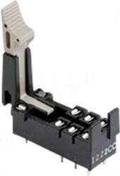 OMRON Socket | PIN: 8 |