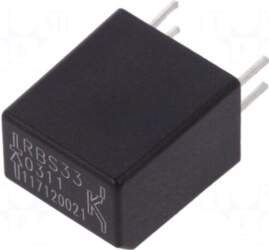 ONCQUE Sensor: tilt | ±20° |