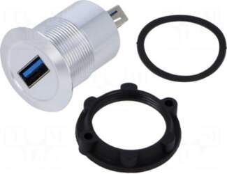 ONPOW Adapter | USB A socket