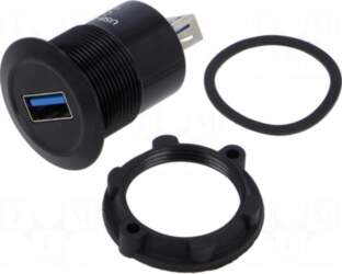ONPOW Adapter | USB A socket