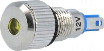 ONPOW Indicator: LED | flat |