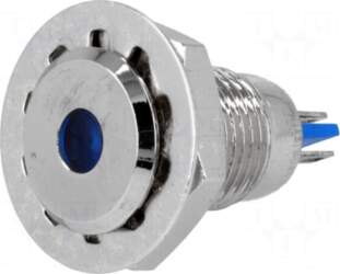ONPOW Indicator: LED | flat |