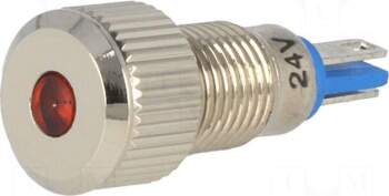 ONPOW Indicator: LED | flat |