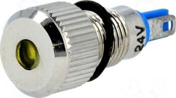 ONPOW Indicator: LED | flat |