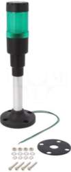 ONPOW Signalling column | green |