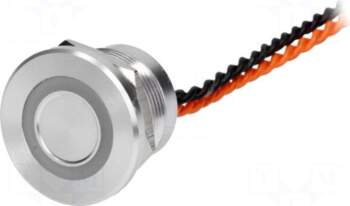 ONPOW Switch: piezoelectric | Pos: 2