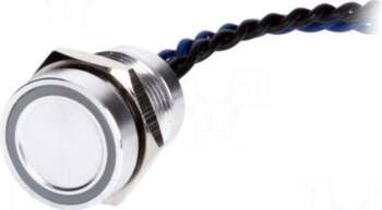 ONPOW Switch: piezoelectric | Pos: 2