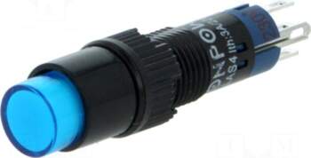 ONPOW Switch: push-button | Pos: 2