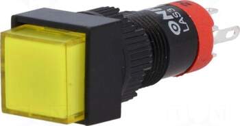 ONPOW Switch: push-button | Pos: 2