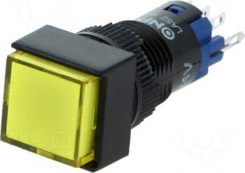 ONPOW Switch: push-button | Pos: 2