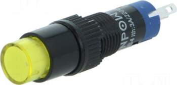 ONPOW Switch: push-button | Pos: 2