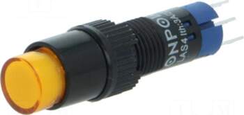 ONPOW Switch: push-button | Pos: 2