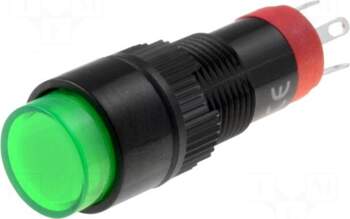 ONPOW Switch: push-button | Pos: 2